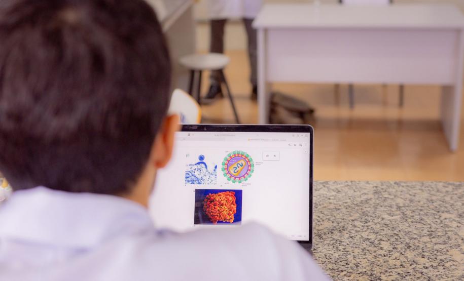 Pesquisa de saúde pública da UEPG analisa qualidade de vida de pessoas com HIV