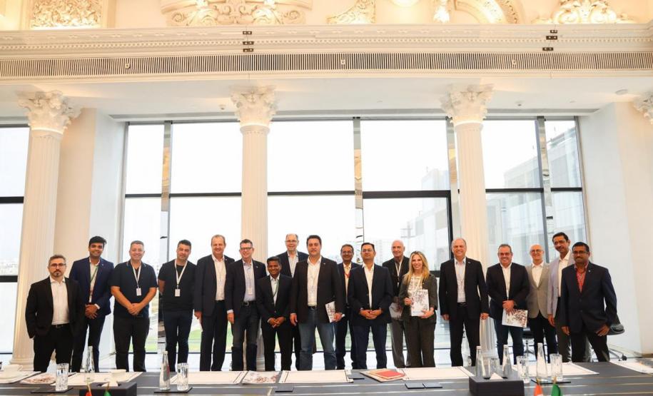 Parceria com a Índia: Governo quer levar supercomputadores para as universidades estaduais