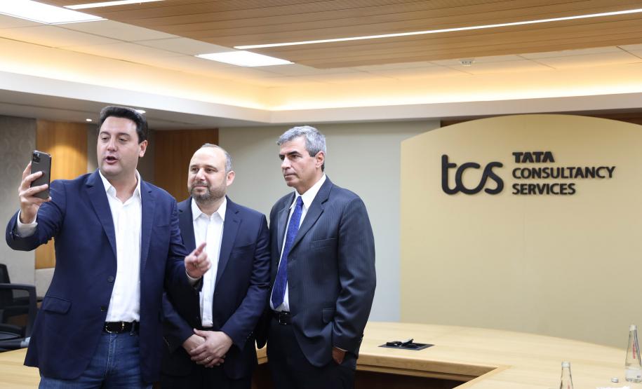 Líder global em tecnologia, TCS anuncia expansão da operação em Londrina