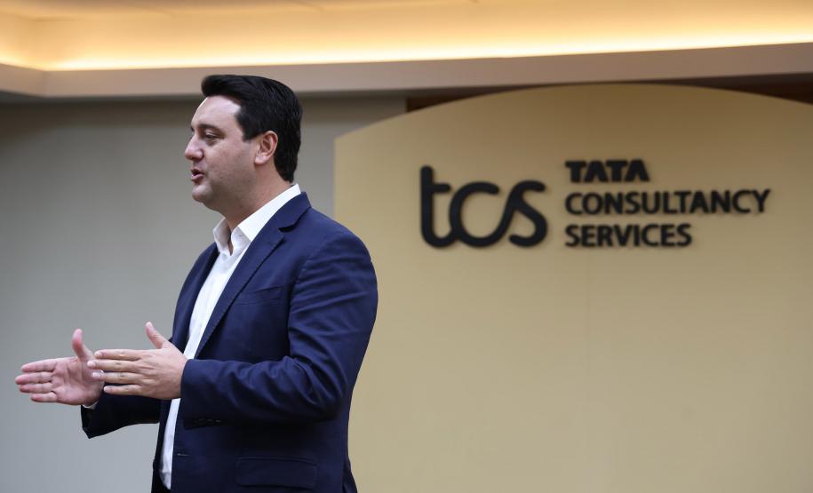Líder global em tecnologia, TCS anuncia expansão da operação em Londrina