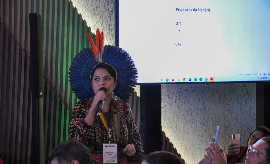 Desenvolvimento e inclusão são destaques da 5ª Conferência Regional Sul de Ciência