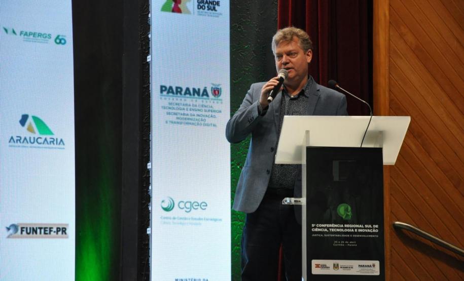 Desenvolvimento e inclusão são destaques da 5ª Conferência Regional Sul de Ciência