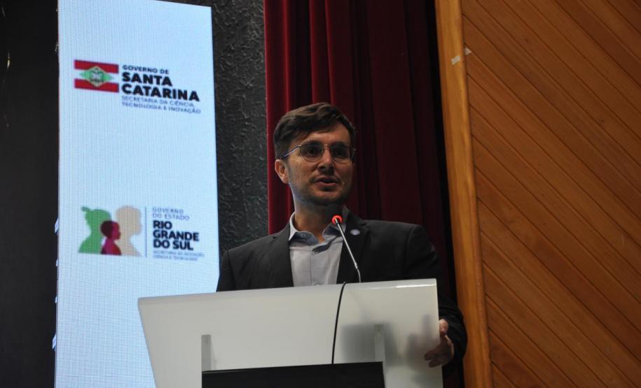 Desenvolvimento e inclusão são destaques da 5ª Conferência Regional Sul de Ciência