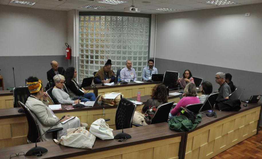 Desenvolvimento e inclusão são destaques da 5ª Conferência Regional Sul de Ciência