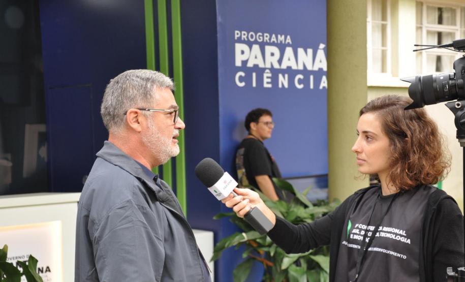 Desenvolvimento e inclusão são destaques da 5ª Conferência Regional Sul de Ciência
