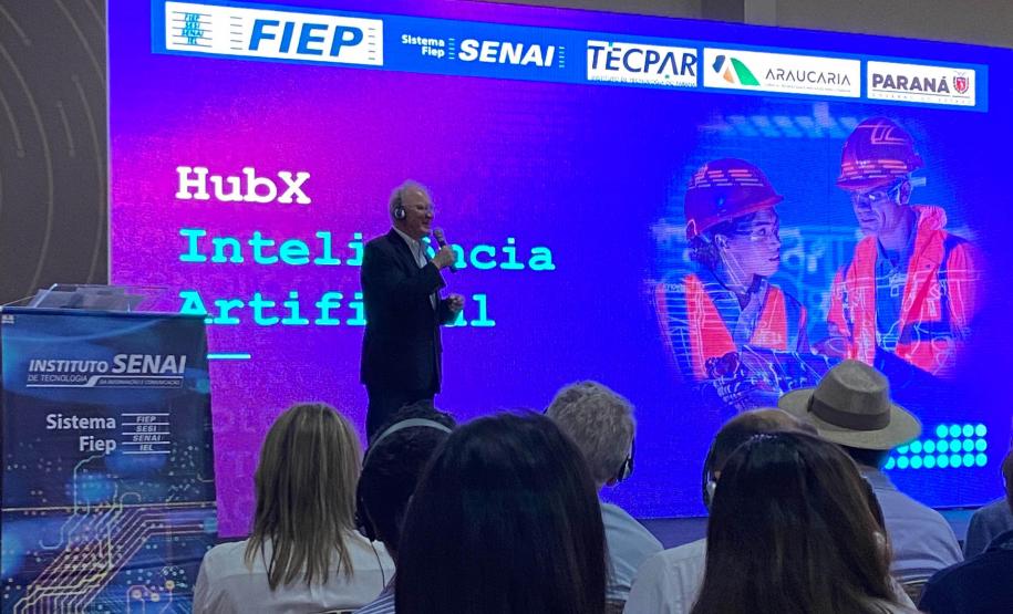 Fundação Araucária investirá R$ 15 milhões em projetos de IA das empresas