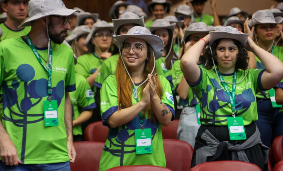 Operação Rondon Paraná 2024 define lista final dos municípios contemplados