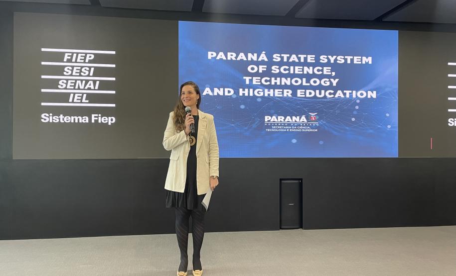 Pesquisadores do Paraná e Québec discutem soluções inovadoras em evento na Fiep