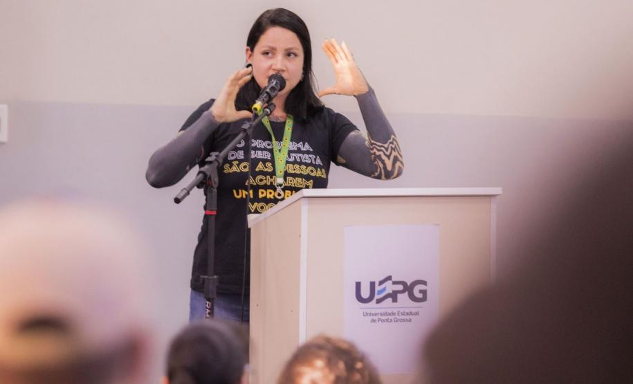 Universidades estaduais realizam estudo sobre autismo em instituições de educação