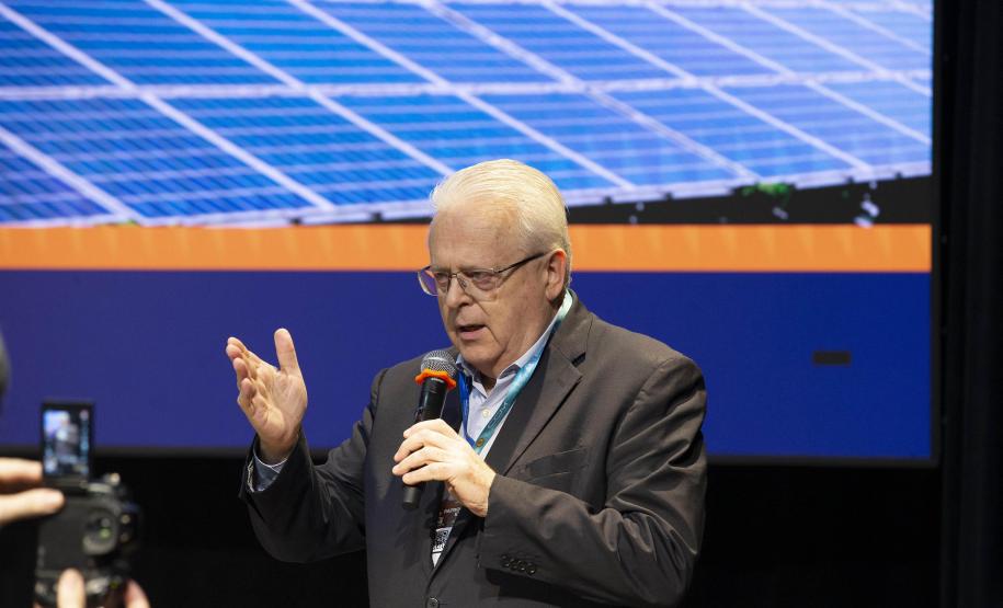 Protagonista no setor, Paraná sedia fórum voltado à geração distribuída de fontes renováveis