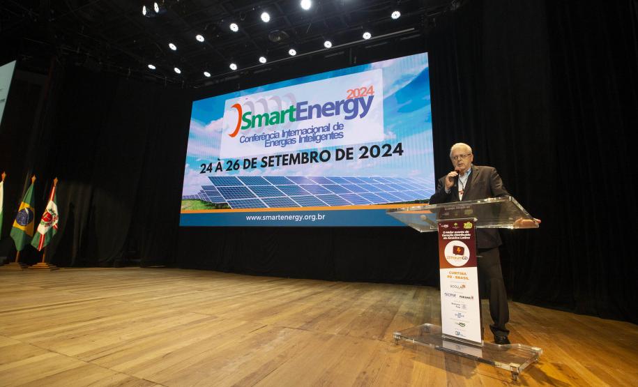 Protagonista no setor, Paraná sedia fórum voltado à geração distribuída de fontes renováveis