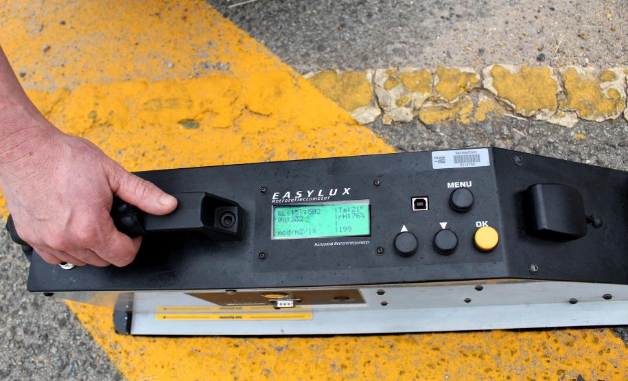 Parceria entre Tecpar e Detran fortalece segurança viária nos municípios