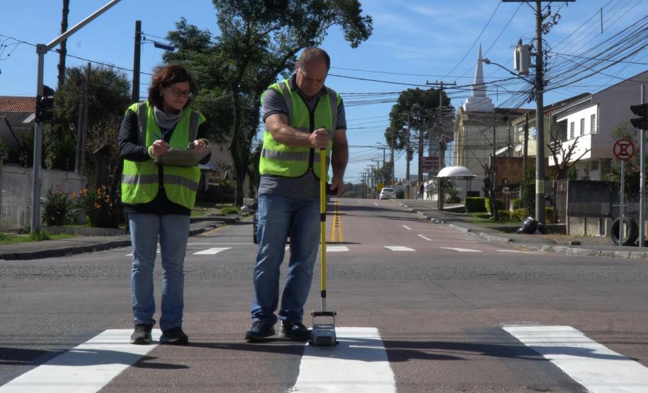 Parceria entre Tecpar e Detran fortalece segurança viária nos municípios