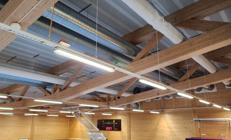 Na Suécia, comitiva paranaense avalia novos potenciais da madeira na construção civil