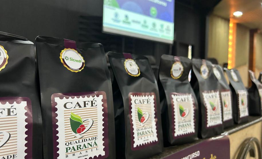 Encontro de cafeicultura reúne mais de 300 participantes na ExpoLondrina
