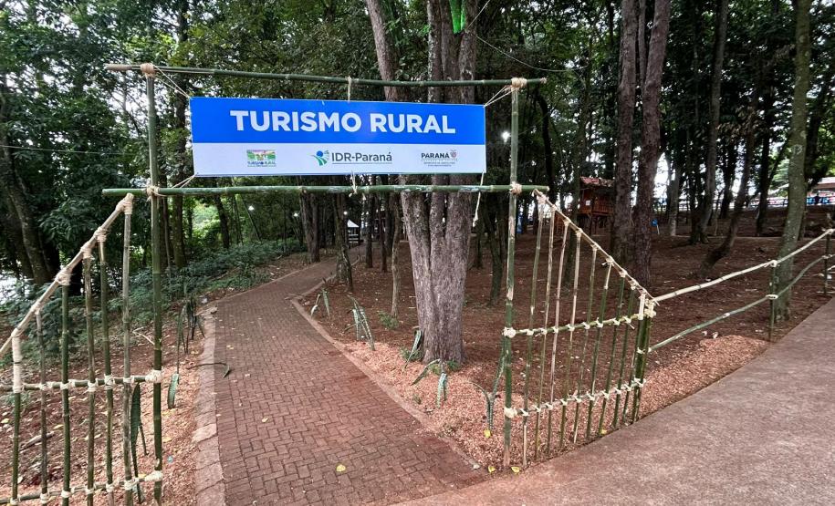 Turismo rural e rotas temáticas aumentam renda de produtores e são tema da ExpoLondrina