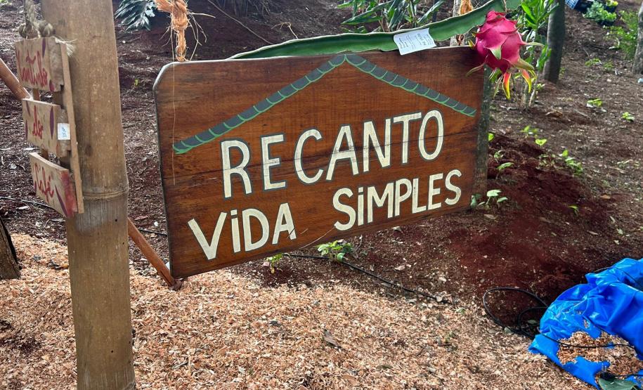 Turismo rural e rotas temáticas aumentam renda de produtores e são tema da ExpoLondrina