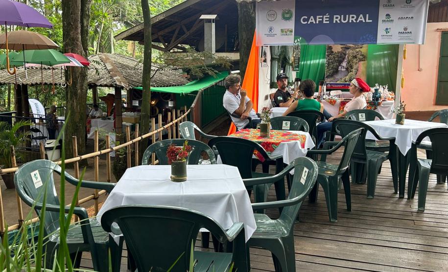 Turismo rural e rotas temáticas aumentam renda de produtores e são tema da ExpoLondrina