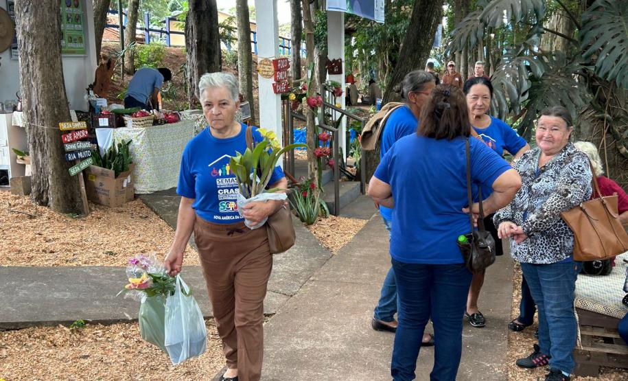 Turismo rural e rotas temáticas aumentam renda de produtores e são tema da ExpoLondrina