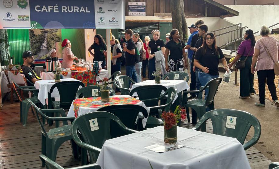 Turismo rural e rotas temáticas aumentam renda de produtores e são tema da ExpoLondrina