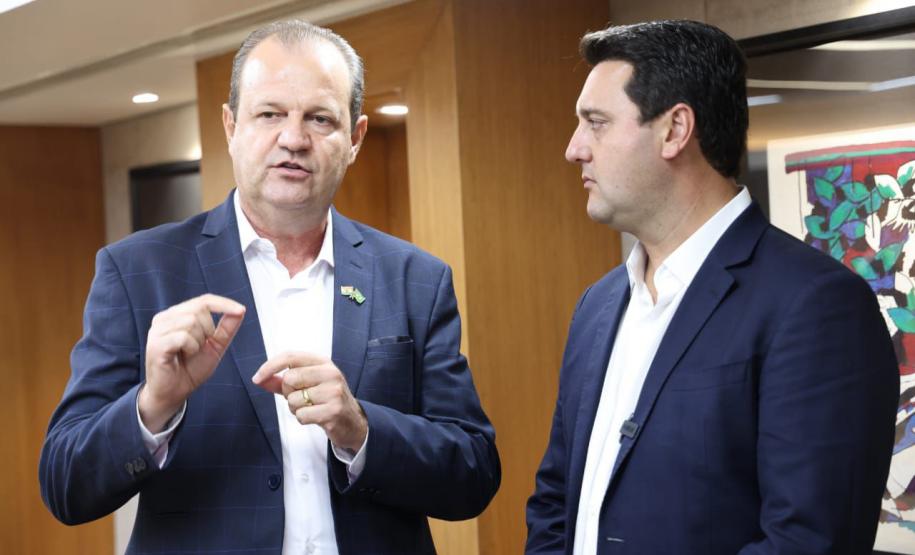 Investimentos nas universidades estaduais geram salto nas avaliações do MEC