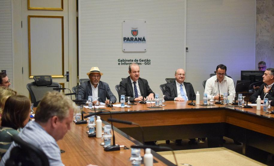 Separtec+ aprova planejamento estratégico até 2030