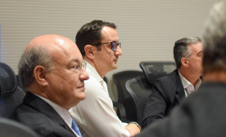 Separtec+ aprova planejamento estratégico até 2030