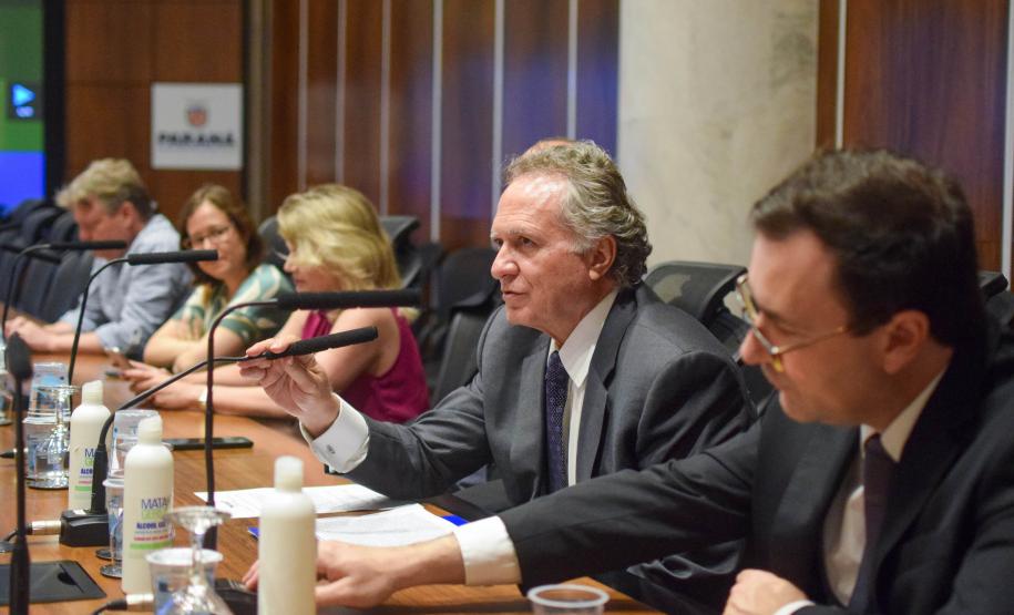 Separtec+ aprova planejamento estratégico até 2030