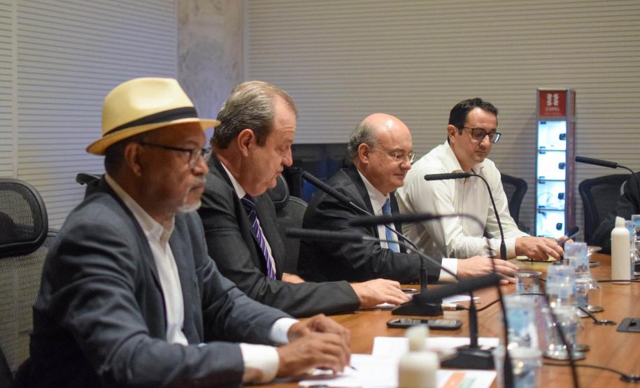 Separtec+ aprova planejamento estratégico até 2030