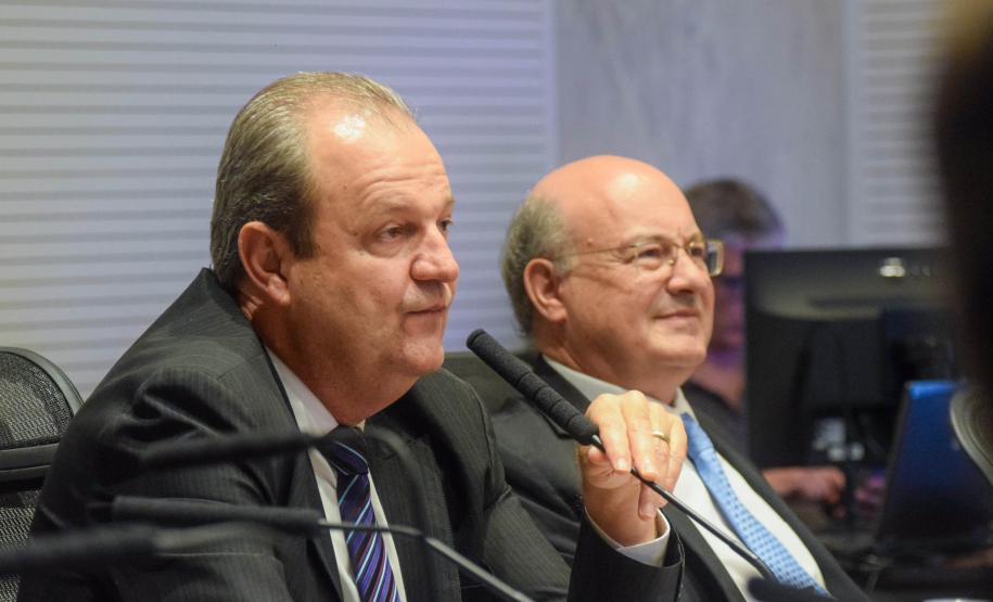 Separtec+ aprova planejamento estratégico até 2030