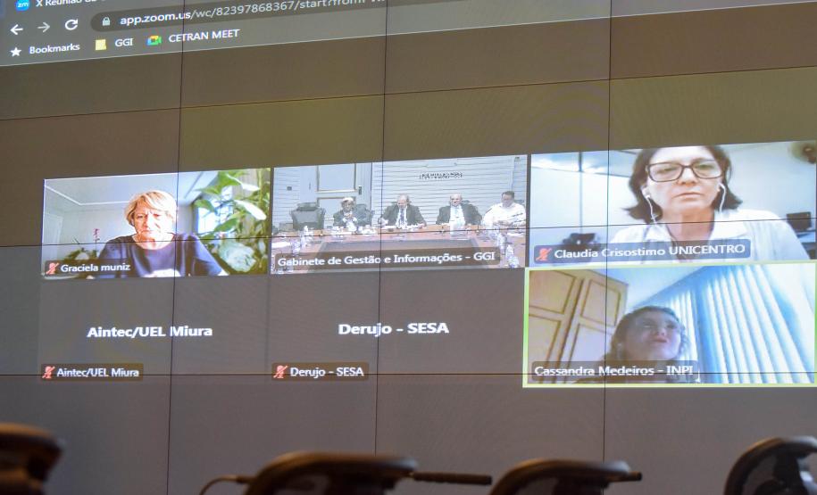 Separtec+ aprova planejamento estratégico até 2030