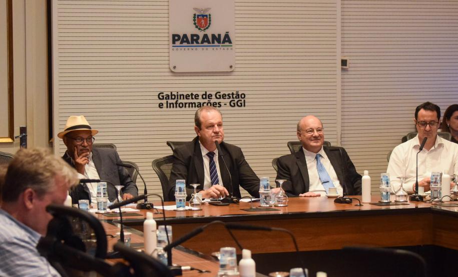 Separtec+ aprova planejamento estratégico até 2030