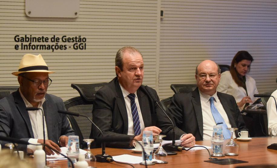 Separtec+ aprova planejamento estratégico até 2030