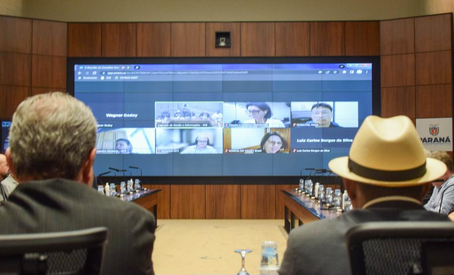 Separtec+ aprova planejamento estratégico até 2030