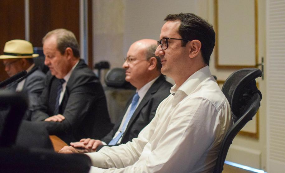 Separtec+ aprova planejamento estratégico até 2030