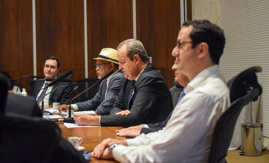 Separtec+ aprova planejamento estratégico até 2030