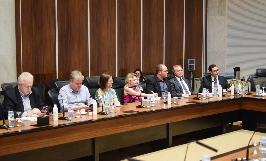 Separtec+ aprova planejamento estratégico até 2030