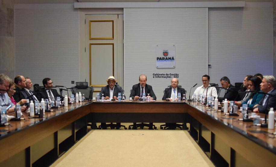 Separtec+ aprova planejamento estratégico até 2030