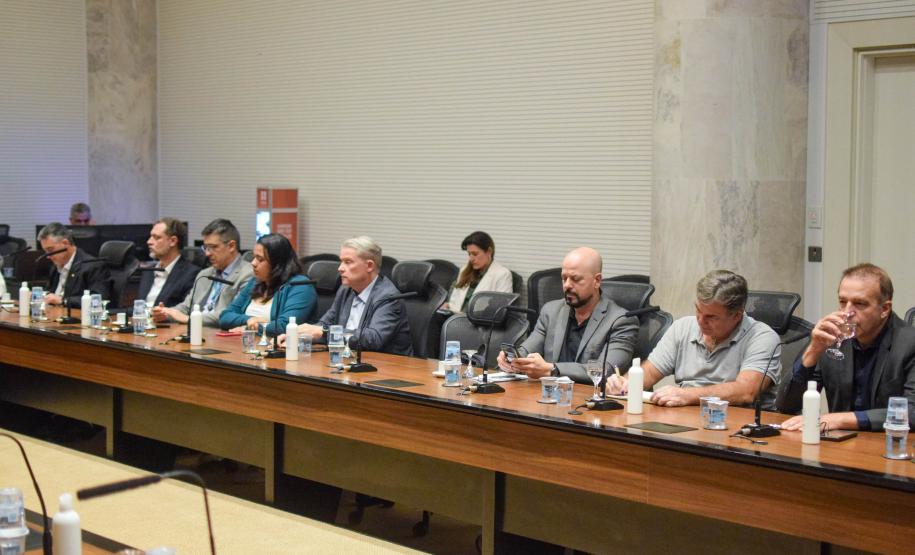 Separtec+ aprova planejamento estratégico até 2030