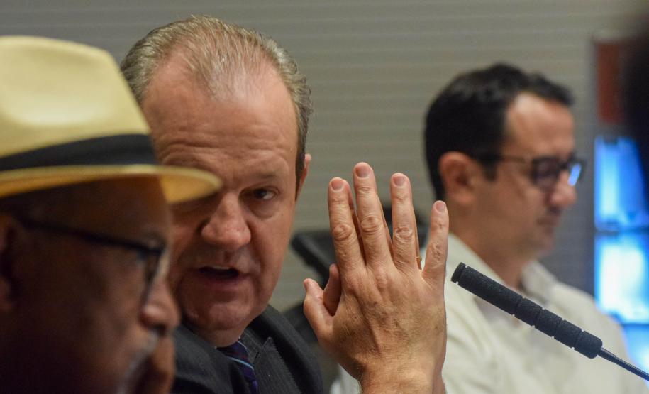 Separtec+ aprova planejamento estratégico até 2030