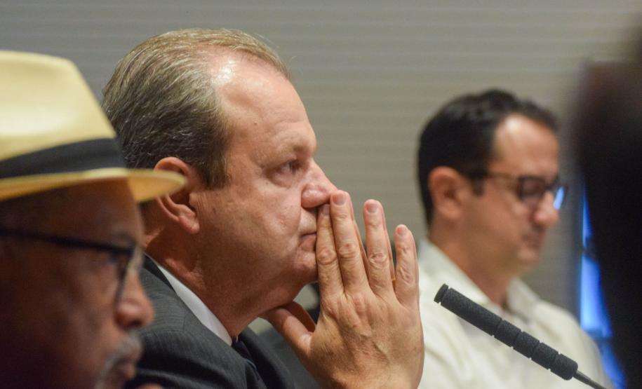 Separtec+ aprova planejamento estratégico até 2030