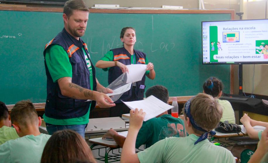 Programa CGE Itinerante é retomado e incluirá palestras aos servidores públicos