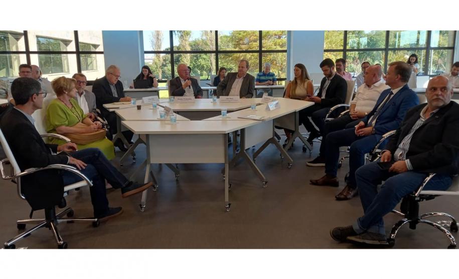 Nova rede de Hidrogênio impulsiona pesquisas sobre energias renováveis no Paraná