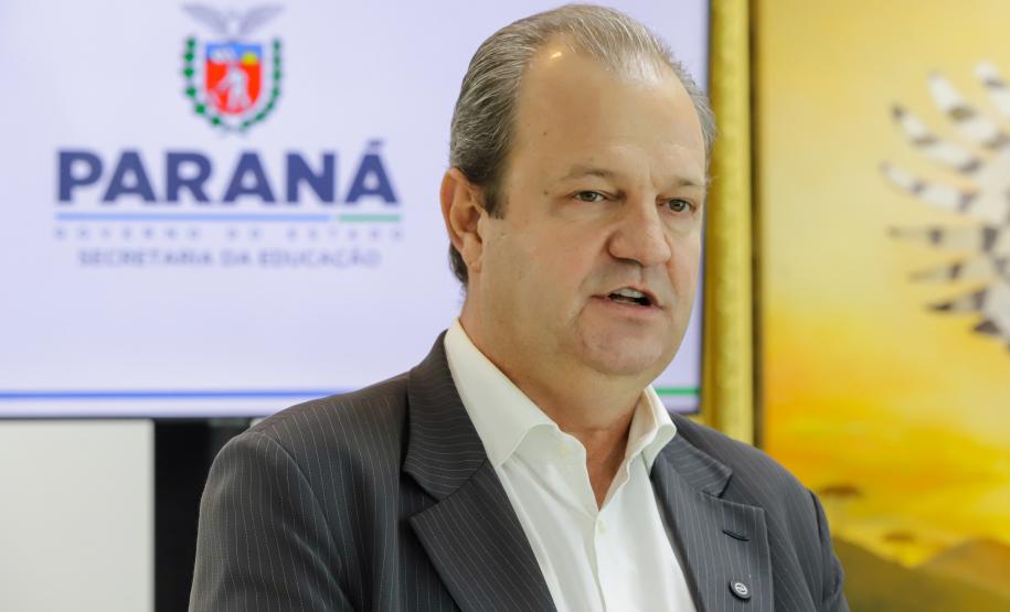 Prova Paraná Mais será um dos instrumentos para ingresso nas universidades estaduais