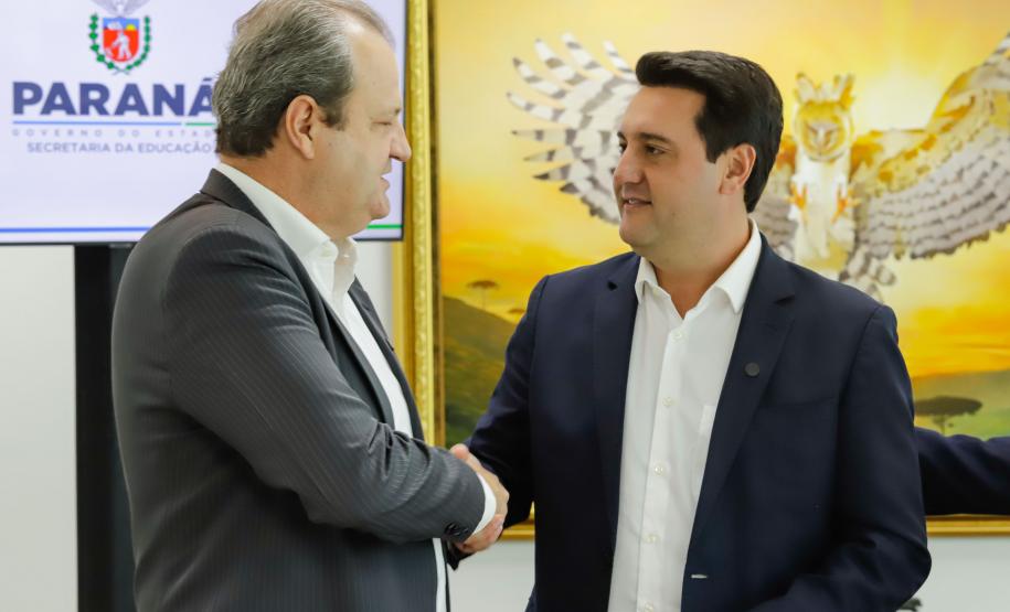 Prova Paraná Mais será um dos instrumentos para ingresso nas universidades estaduais