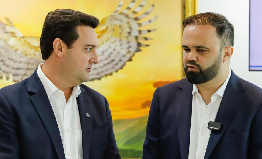 Prova Paraná Mais será um dos instrumentos para ingresso nas universidades estaduais