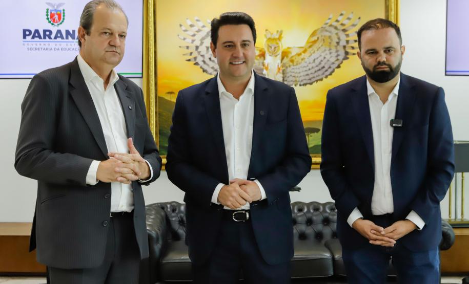 Prova Paraná Mais será um dos instrumentos para ingresso nas universidades estaduais