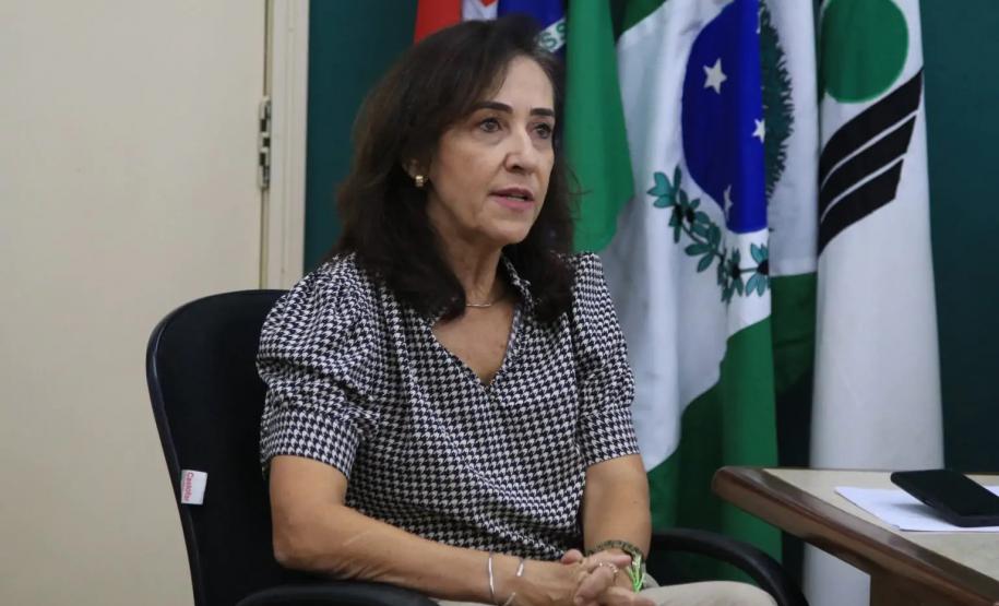 Com R$ 1,2 milhão do Estado, UEL recebe impressora 3D para estudar construção de casas