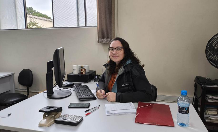 Residentes em economia rural iniciam atividades em órgãos da Secretaria da Agricultura