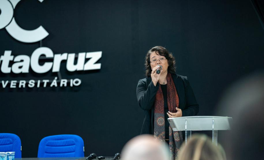 Professores que participaram do Ganhando o Mundo debatem experiência internacional